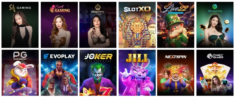 เว็บสล็อต joker ฝากถอน ไม่มีขั้น ต่ํา ผ่าน วอ เลท